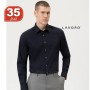 قميص رجالي ماركة LAVARo