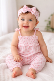 أڤرهول بناتي قطعتين بطبعات مختلفة