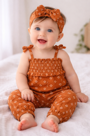 أڤرهول بناتي قطعتين بطبعات مختلفة