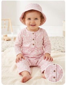 أڤرهول بناتي كم طويل مكون من قطعتين