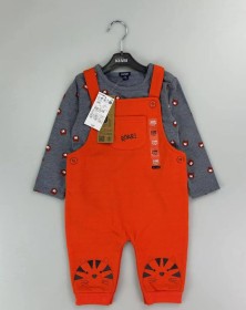 اڤرهول ولادي مكون من قطعتين ماركة