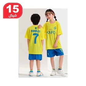 كلرر رياضي الأطفال ماركة